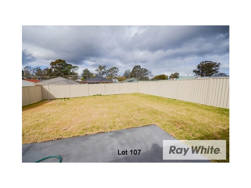 Lot 105 – 110 George Street, Tahmoor NSW 2573