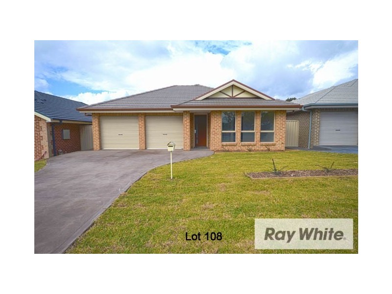 Lot 105 – 110 George Street, Tahmoor NSW 2573