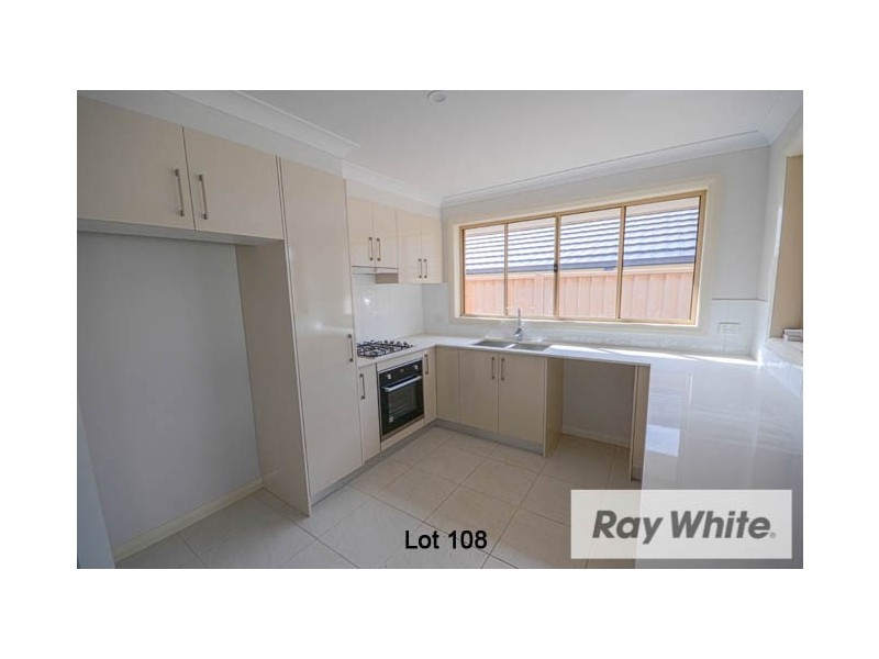 Lot 105 – 110 George Street, Tahmoor NSW 2573