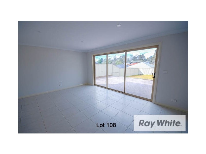 Lot 105 – 110 George Street, Tahmoor NSW 2573