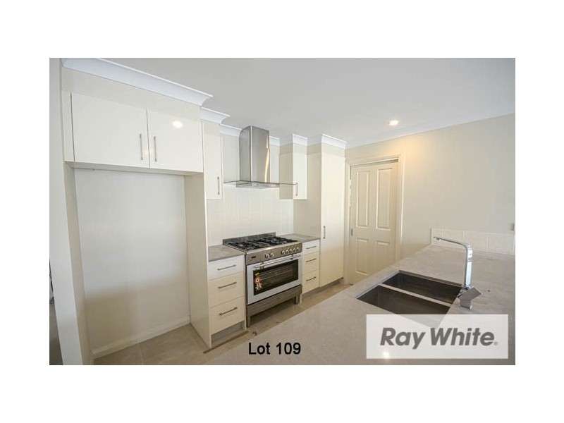 Lot 105 – 110 George Street, Tahmoor NSW 2573