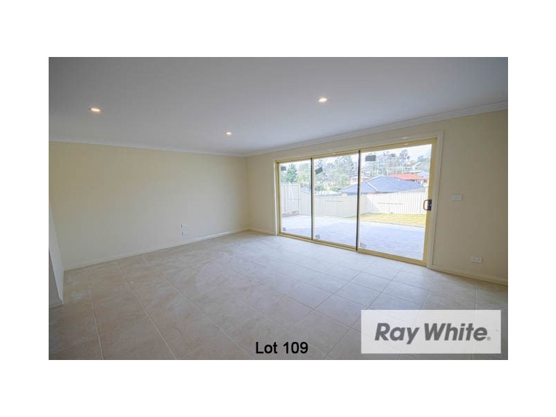Lot 105 – 110 George Street, Tahmoor NSW 2573