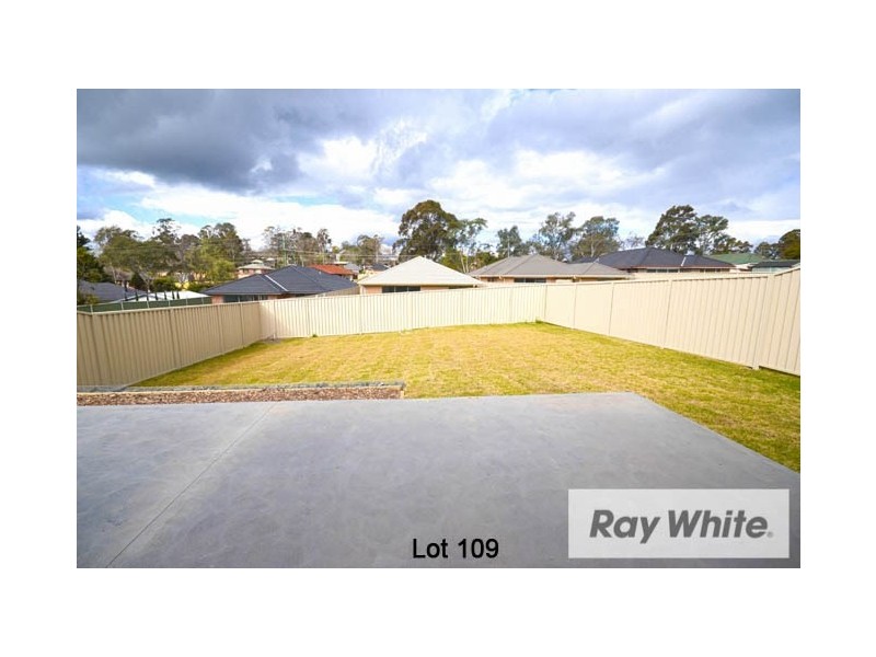 Lot 105 – 110 George Street, Tahmoor NSW 2573