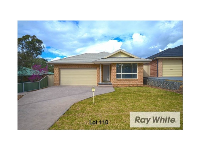 Lot 105 – 110 George Street, Tahmoor NSW 2573