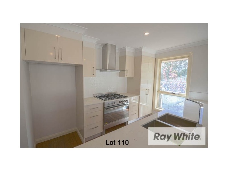 Lot 105 – 110 George Street, Tahmoor NSW 2573