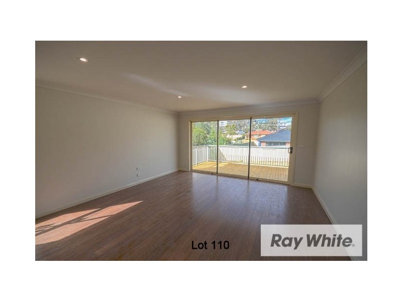 Lot 105 – 110 George Street, Tahmoor NSW 2573