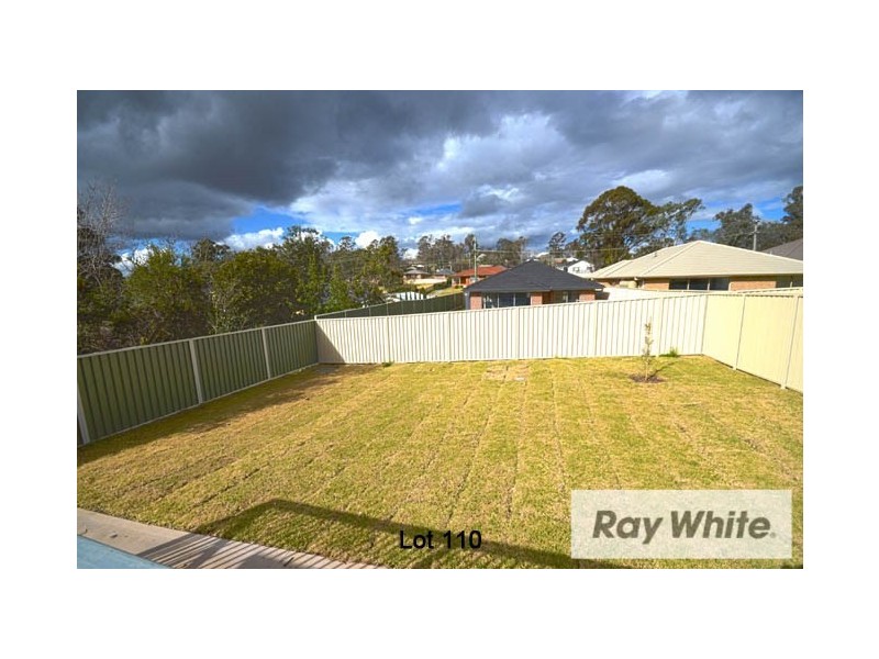 Lot 105 – 110 George Street, Tahmoor NSW 2573