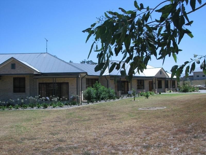 Lot 5 Stonequarry Creek Road, Picton NSW 2571