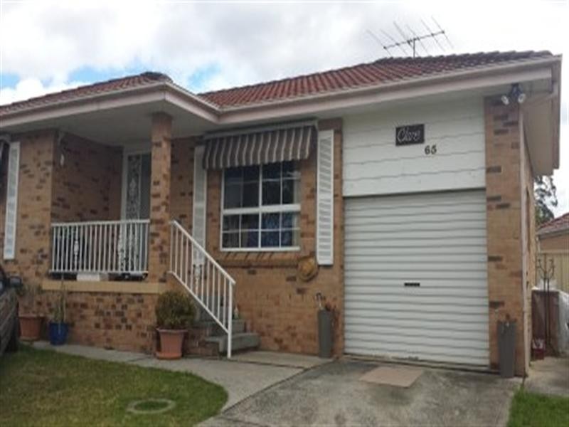 65 Castlereagh Street, Tahmoor NSW 2573