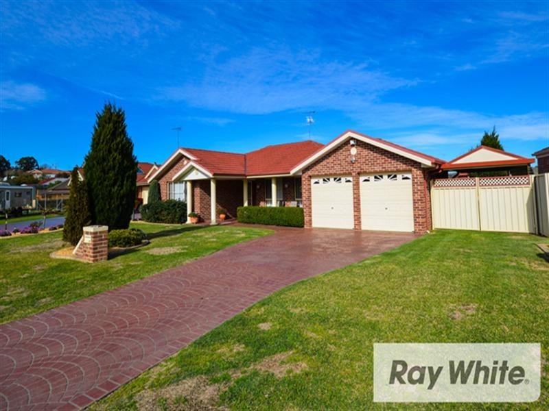 29 Kyeema Street, Picton NSW 2571
