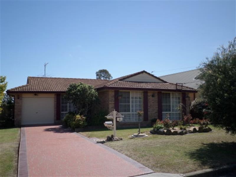 1 Janice Close, Tahmoor NSW 2573