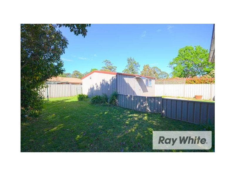 10 Mason Street, Thirlmere NSW 2572
