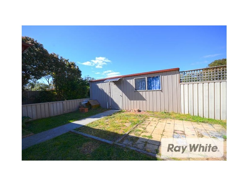 10 Mason Street, Thirlmere NSW 2572