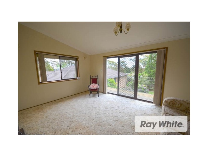 4 Grandview Parade, Hill Top NSW 2575