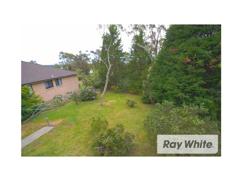 4 Grandview Parade, Hill Top NSW 2575