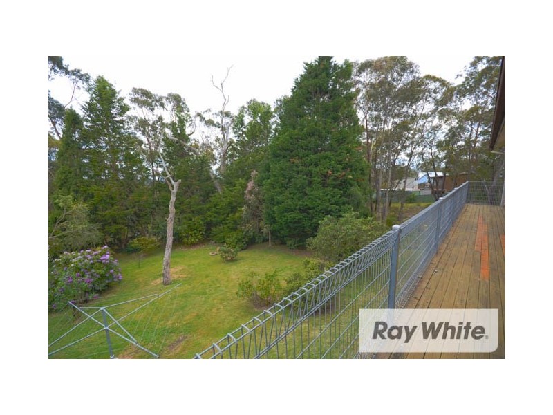 4 Grandview Parade, Hill Top NSW 2575