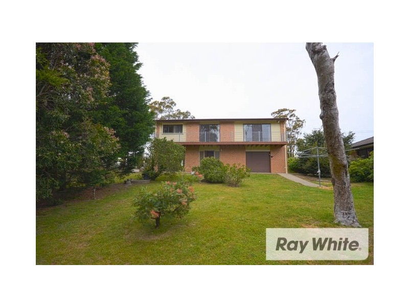 4 Grandview Parade, Hill Top NSW 2575