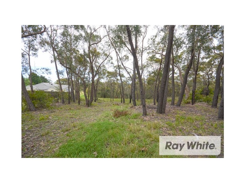 4 Grandview Parade, Hill Top NSW 2575
