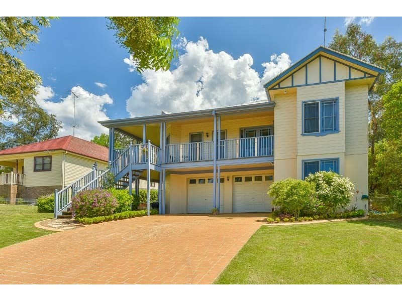 65 Lumsdaine Street, Picton NSW 2571
