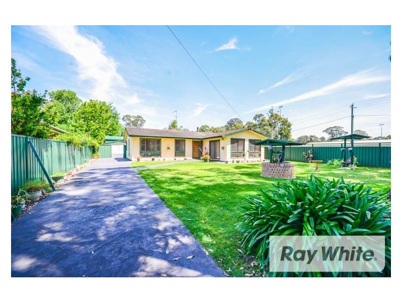 43 Campsie Street, Wilton NSW 2571