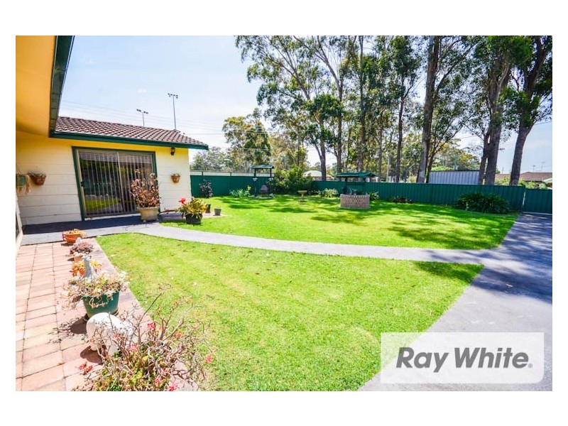 43 Campsie Street, Wilton NSW 2571