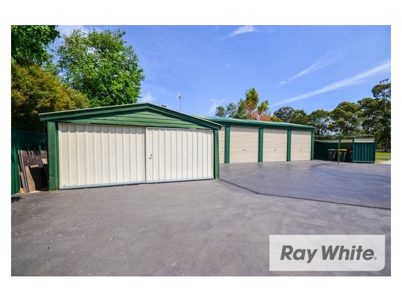 43 Campsie Street, Wilton NSW 2571