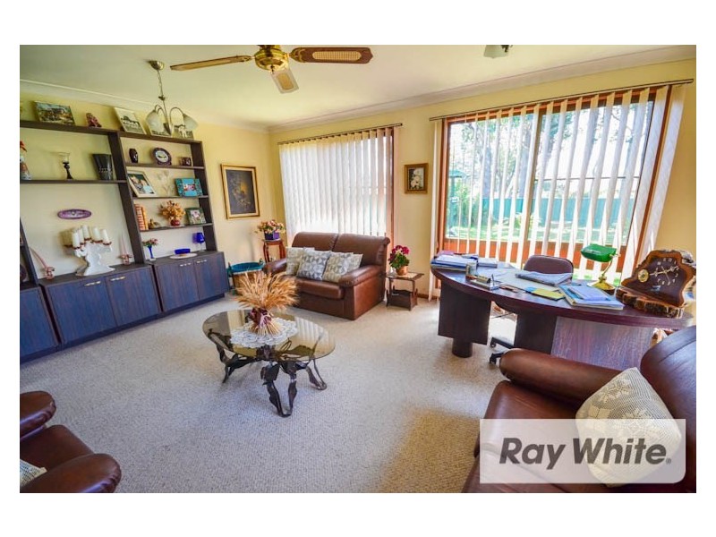 43 Campsie Street, Wilton NSW 2571