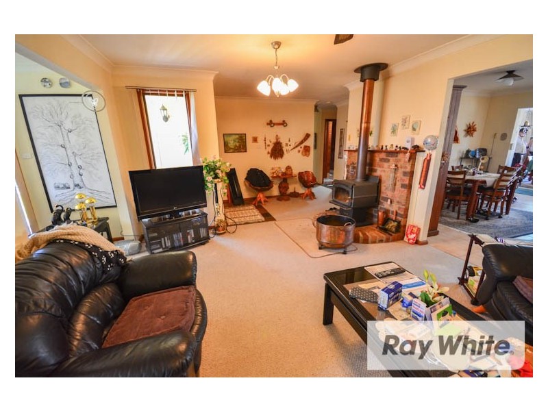 43 Campsie Street, Wilton NSW 2571