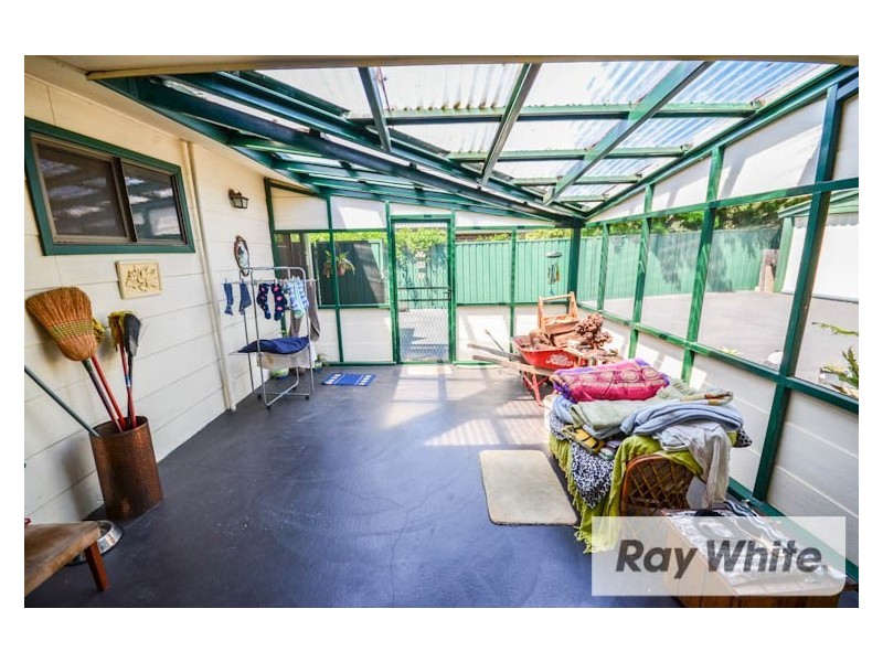 43 Campsie Street, Wilton NSW 2571