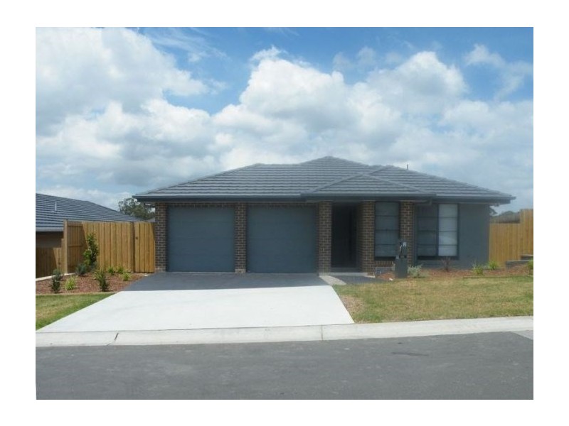 2 Myers Way, Wilton NSW 2571