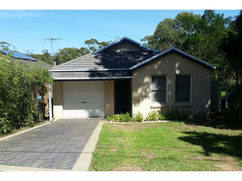 26 West Parade, Buxton NSW 2571