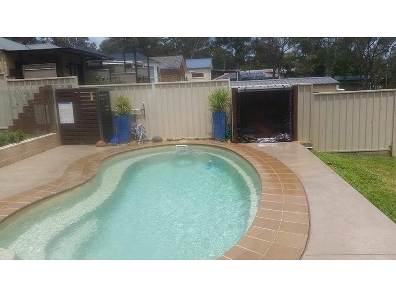 26 West Parade, Buxton NSW 2571