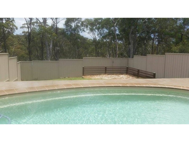 26 West Parade, Buxton NSW 2571