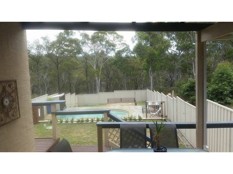 26 West Parade, Buxton NSW 2571