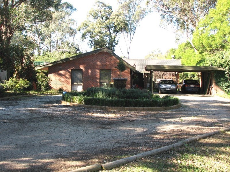 Thirlmere NSW 2572