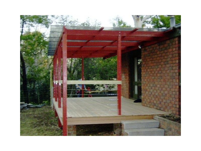 Thirlmere NSW 2572