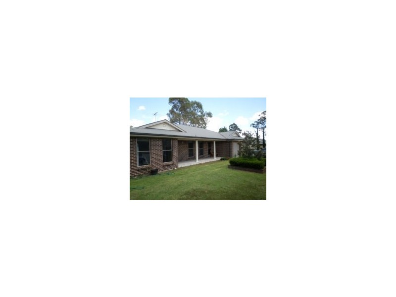 48 Avon Dam Road, Bargo NSW 2574