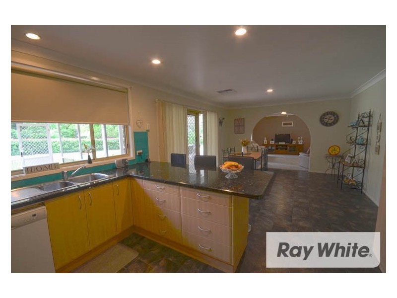 28 Lloyds Way, Bargo NSW 2574