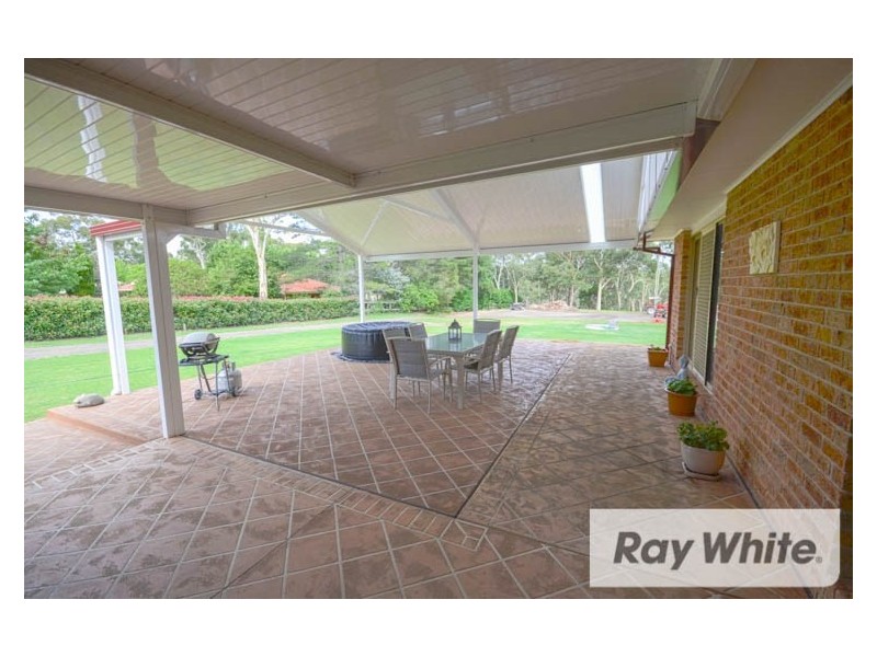 28 Lloyds Way, Bargo NSW 2574