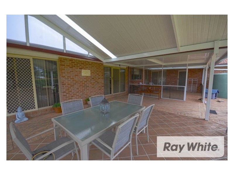 28 Lloyds Way, Bargo NSW 2574