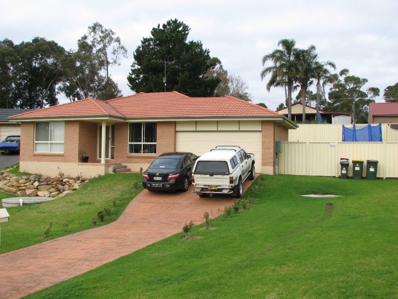 19 Eucalyptus Grove, Buxton NSW 2571