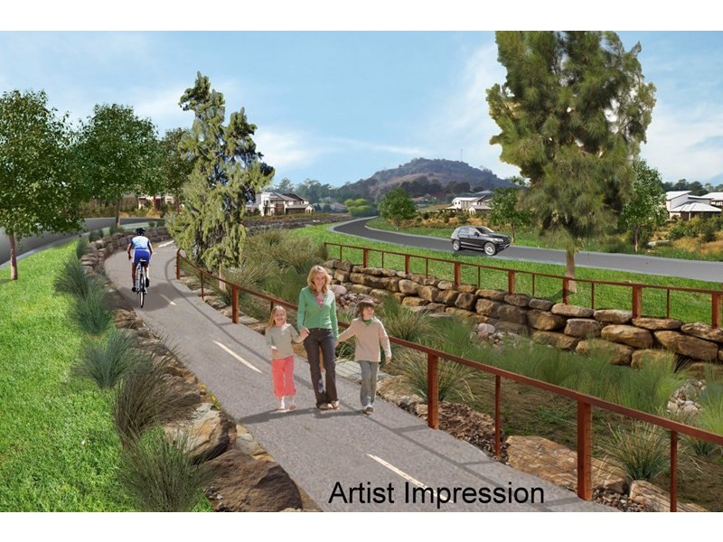 Lot 241 – 421 Yallambi Street East, Picton NSW 2571