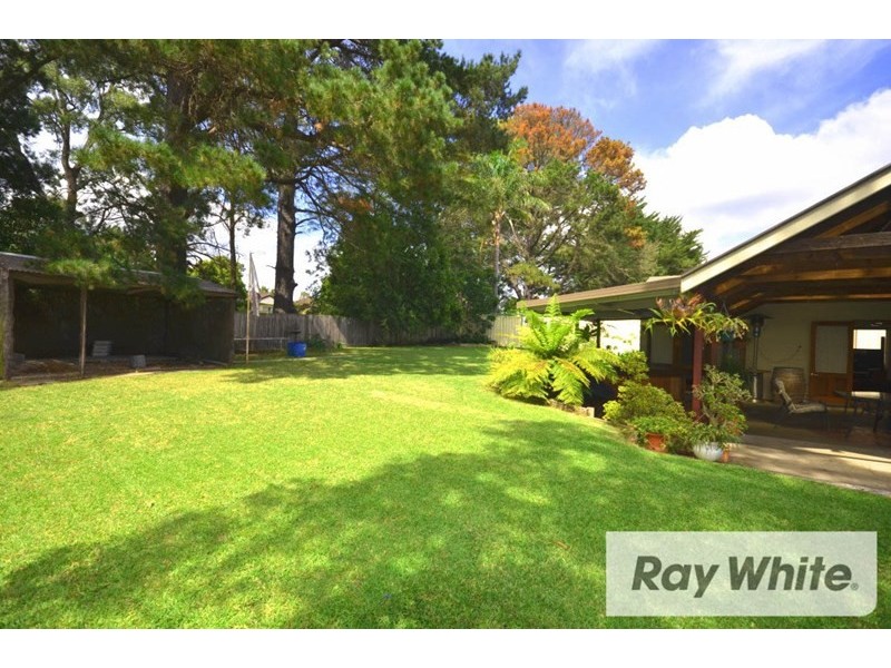 7 Alma Place, Thirlmere NSW 2572