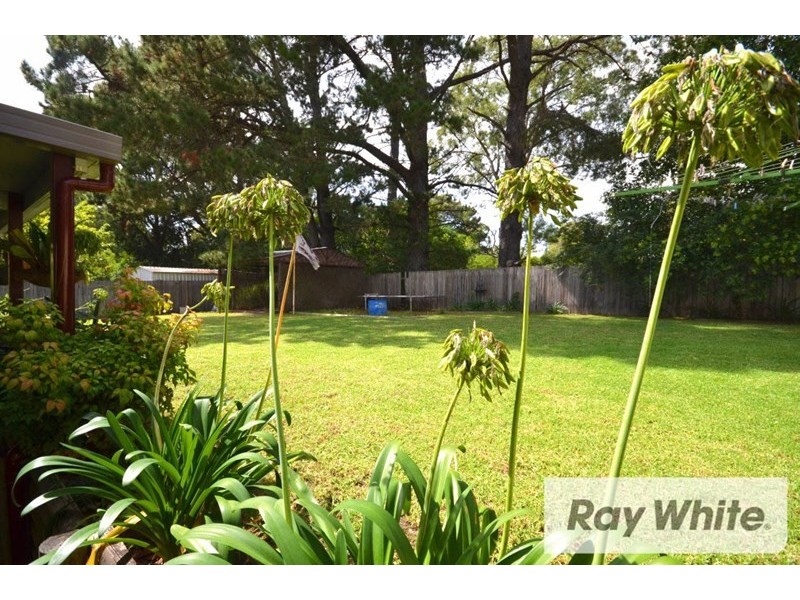 7 Alma Place, Thirlmere NSW 2572