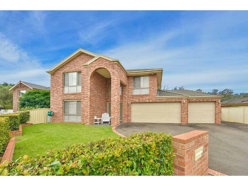 15 Ayrshire Gardens, Picton NSW 2571
