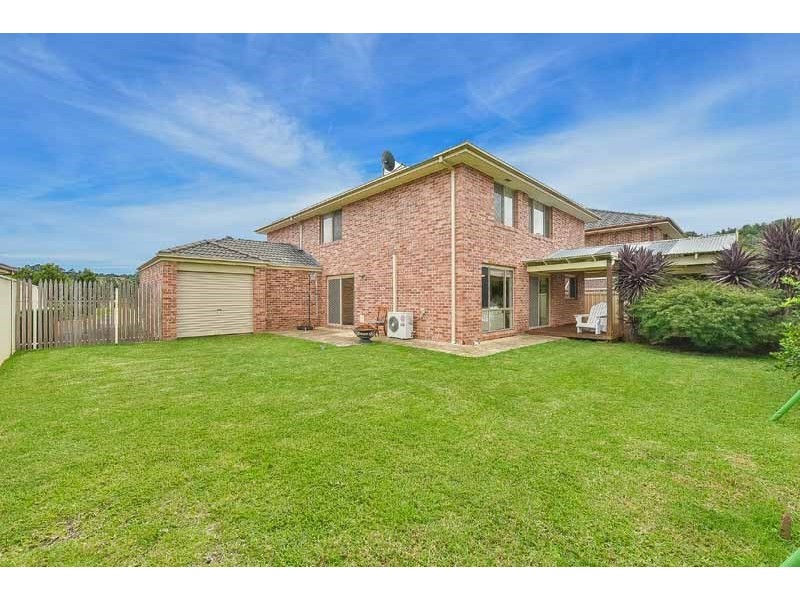 15 Ayrshire Gardens, Picton NSW 2571