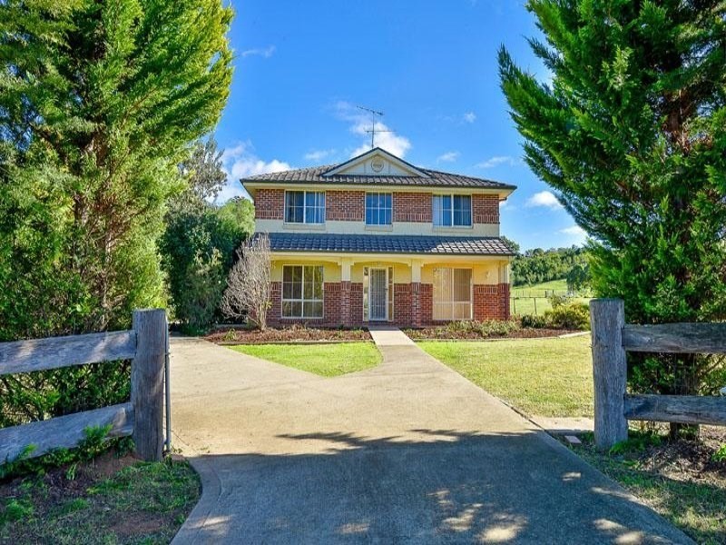 106 Camden Road, Douglas Park NSW 2569