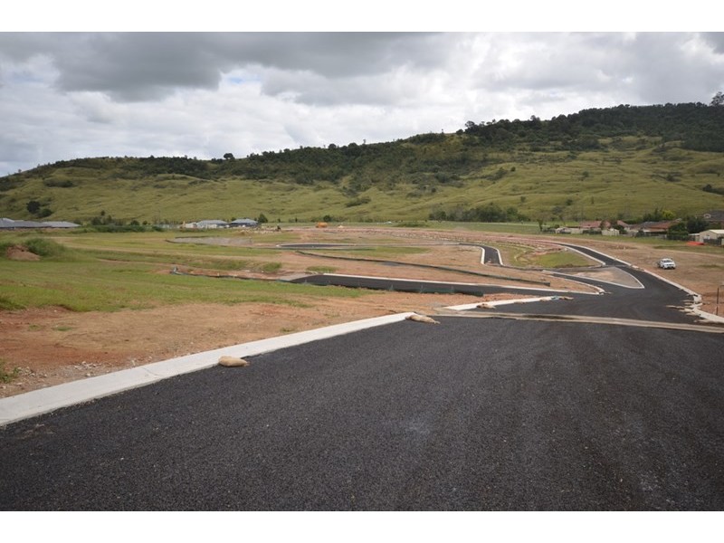 Lot 201 – 215 Yallambi Street West, Picton NSW 2571