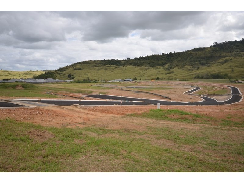 Lot 201 – 215 Yallambi Street West, Picton NSW 2571