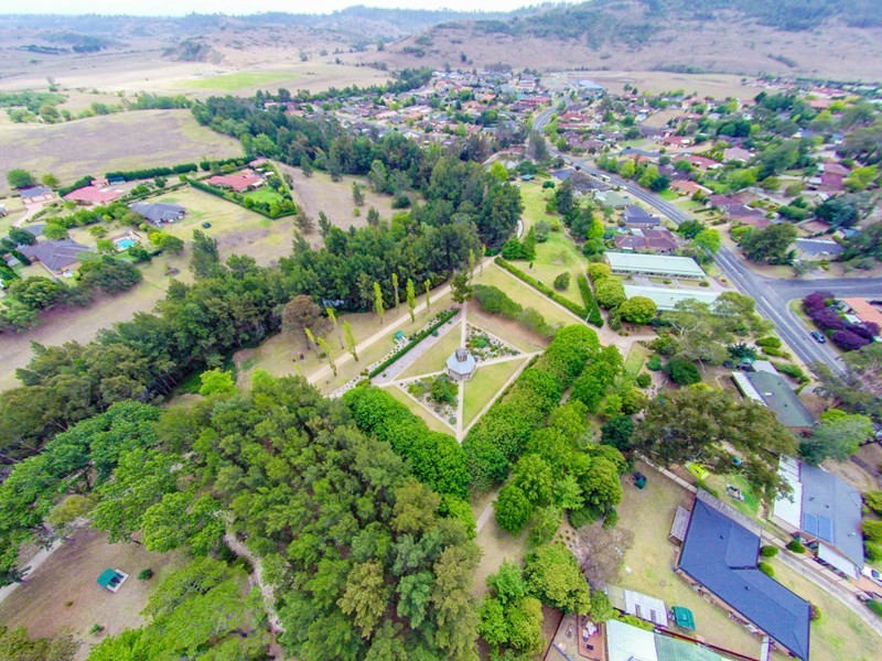 Lot 201 – 215 Yallambi Street West, Picton NSW 2571